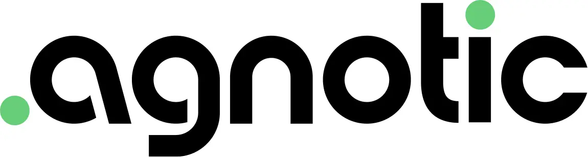 Agnotic Technologies logo