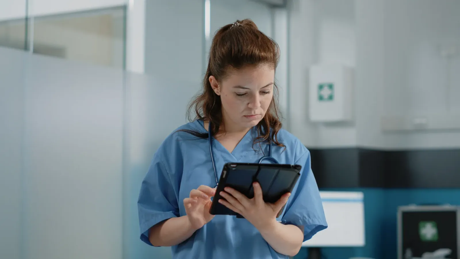 Telemedicine SaaS Platform