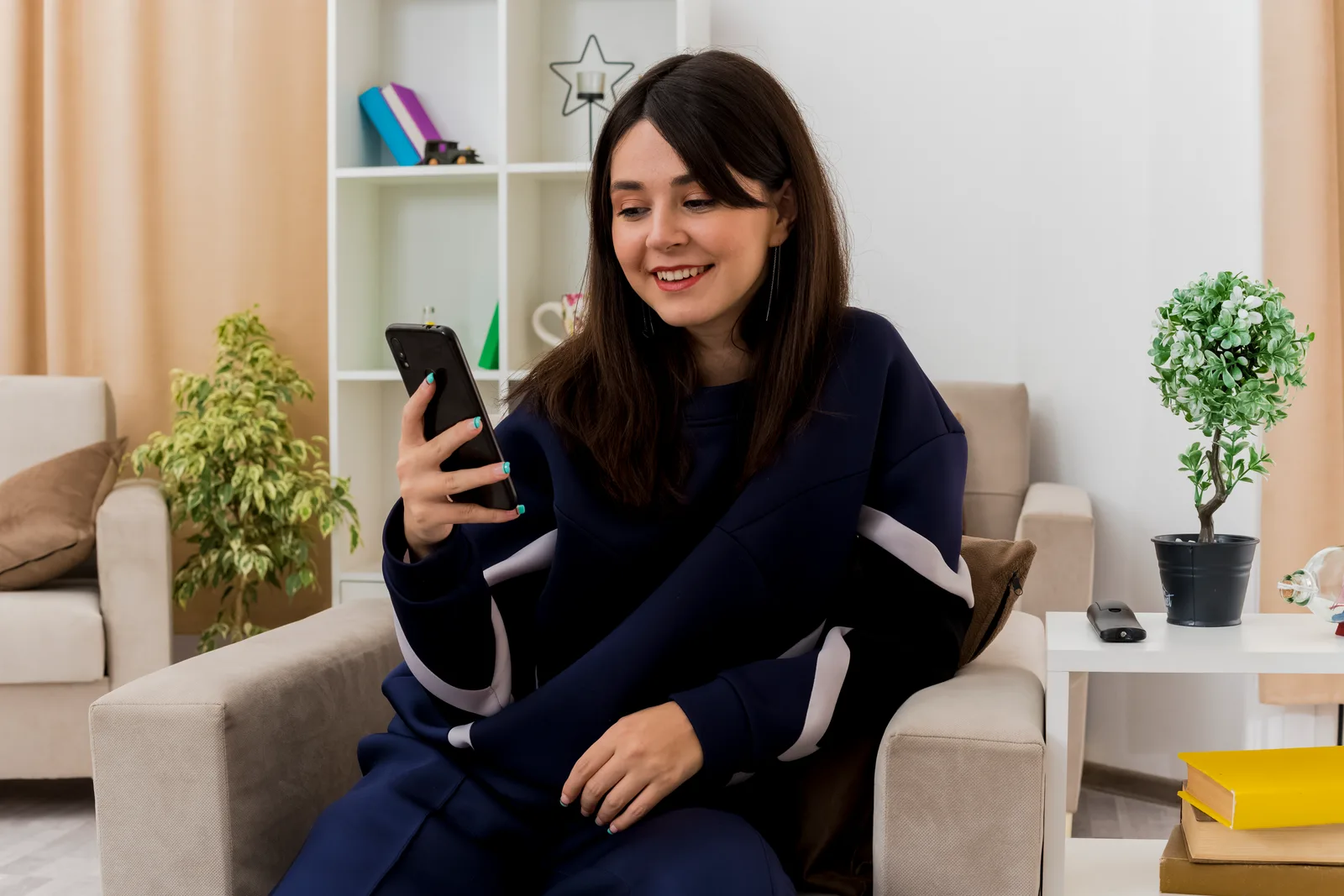 Chronic Care App