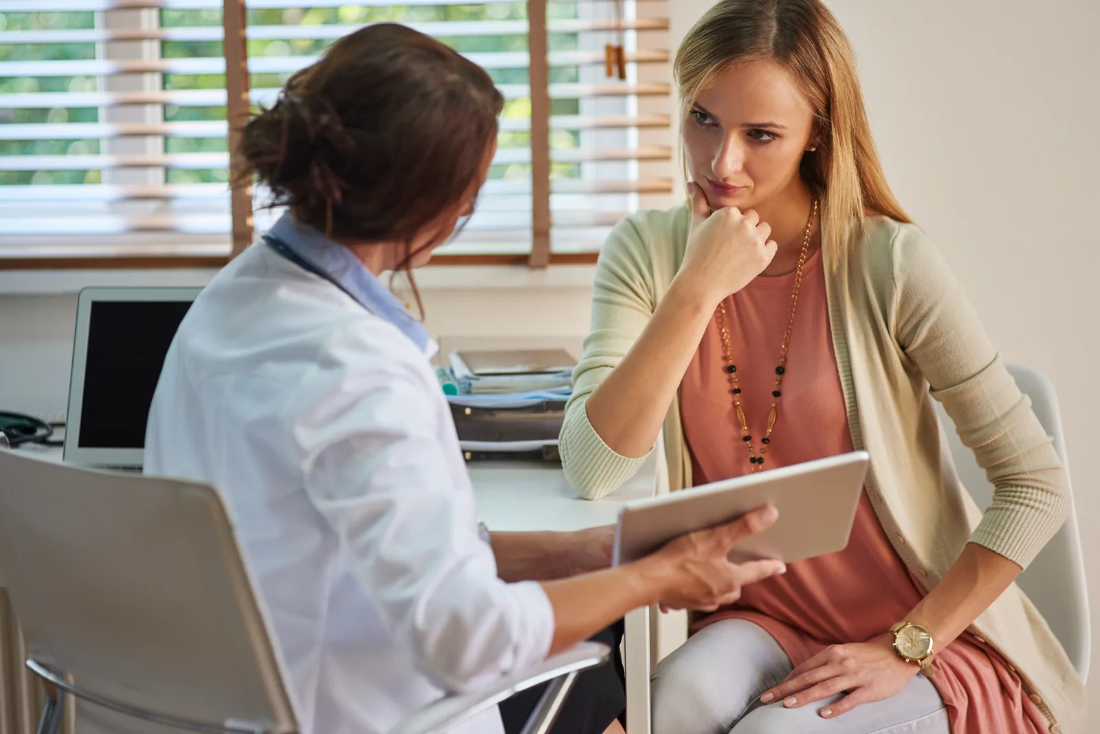 Fibroid Care App