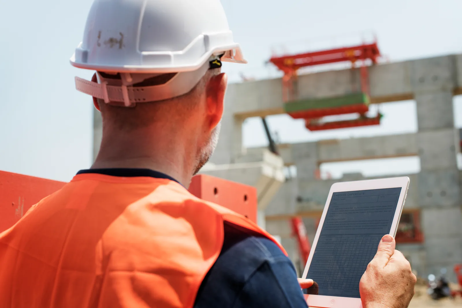 Field Audit App