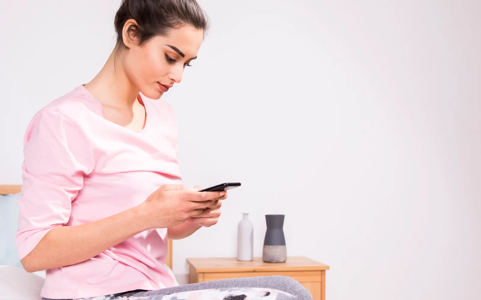 Hormone Tracking App