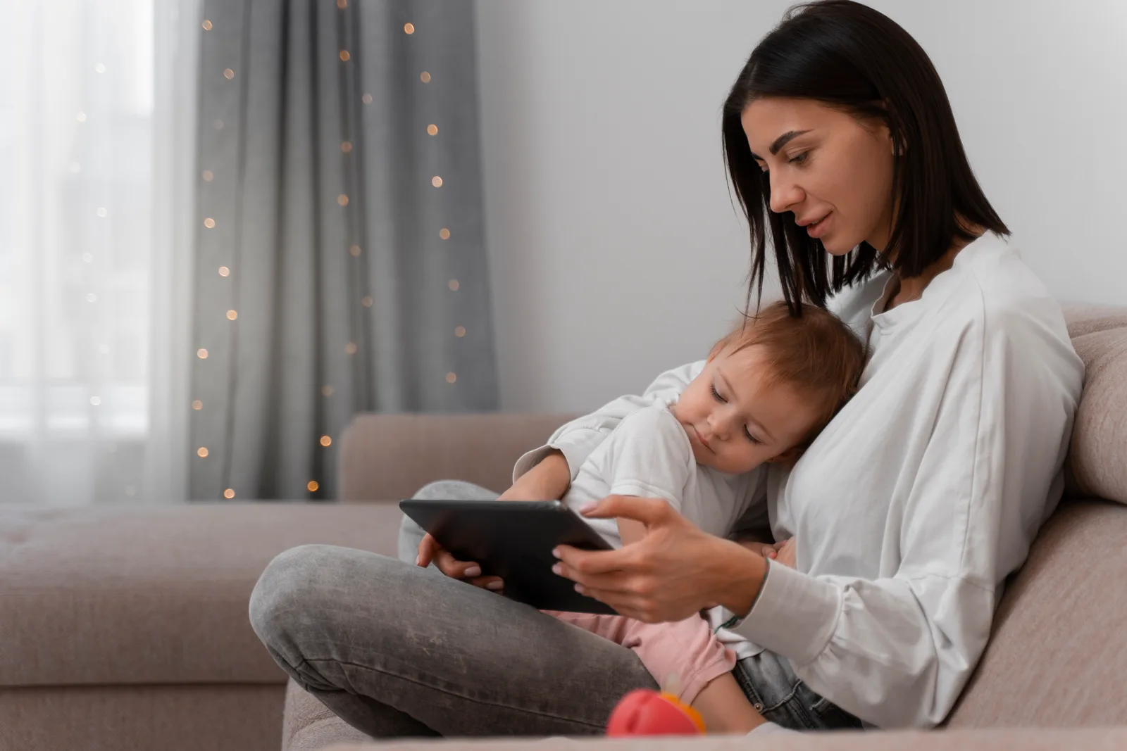 Maternal Mental Health App