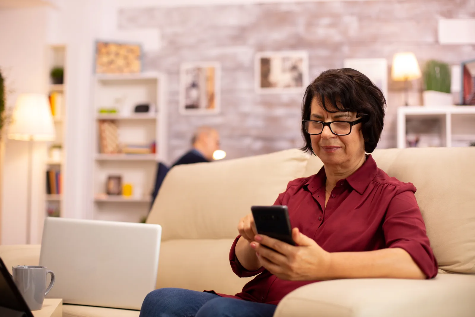Menopause App