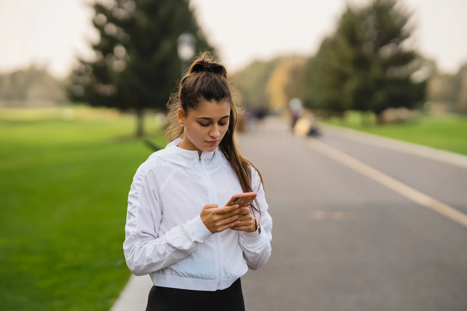 PCOS App
