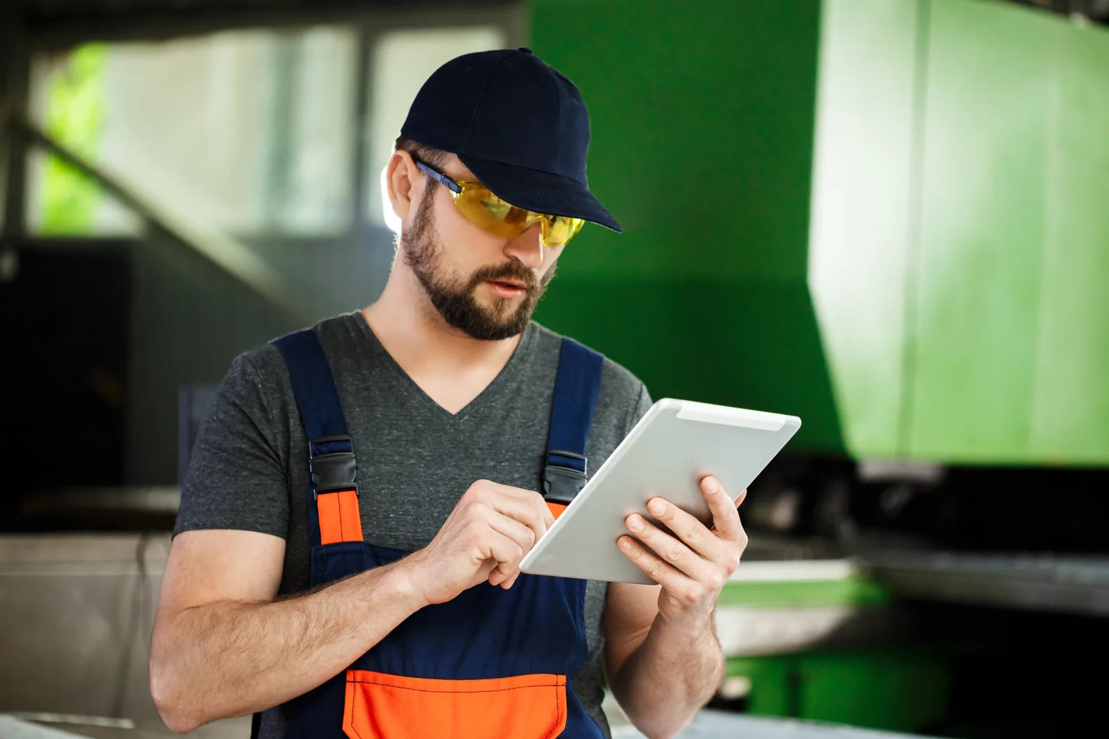 Permit-to-Work App