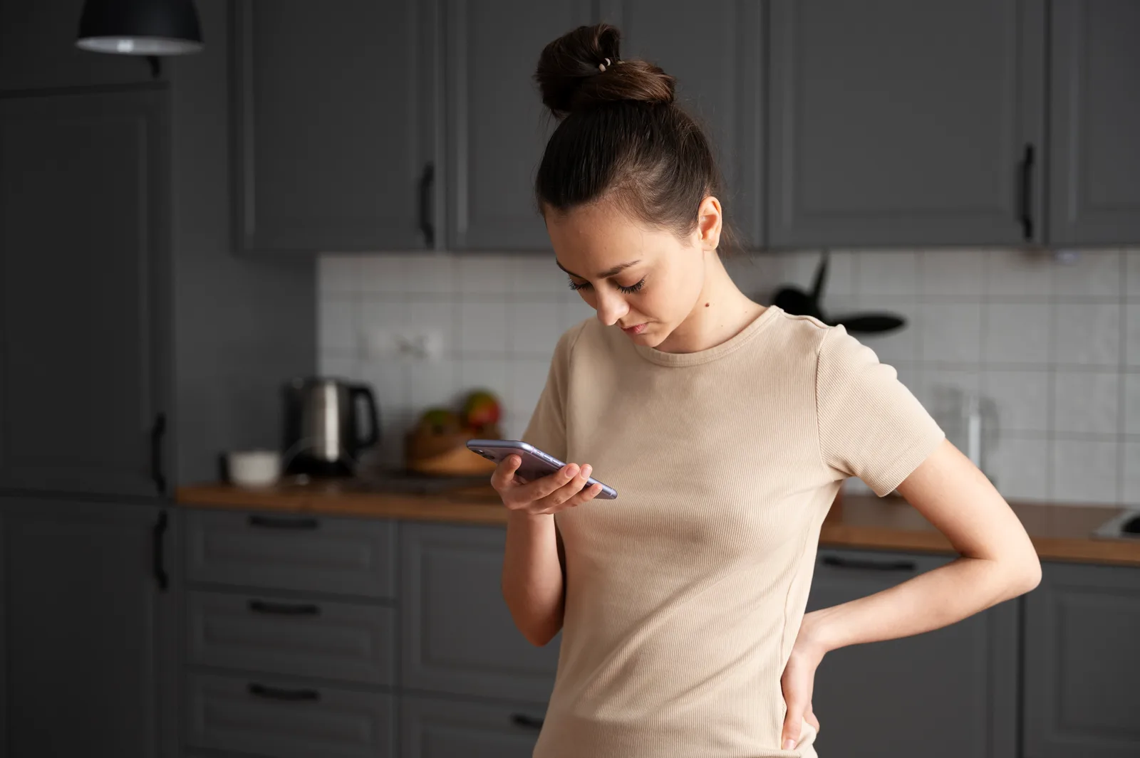PMS Tracking App