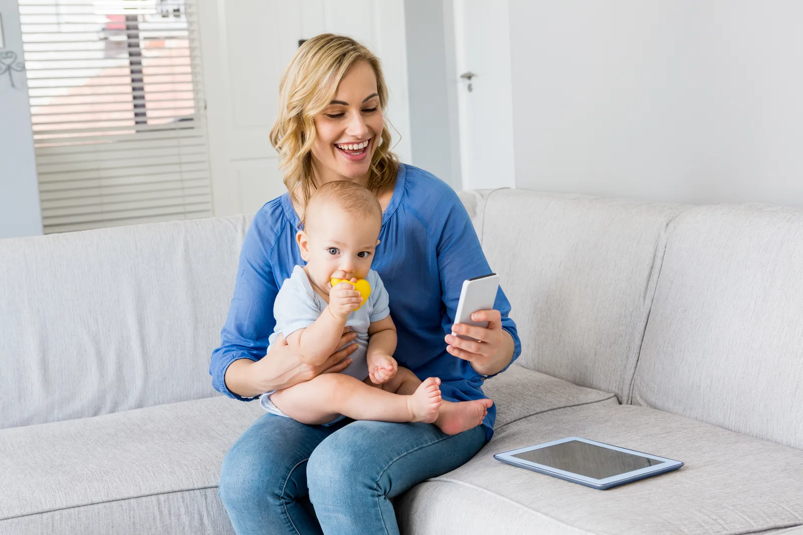 Postpartum App
