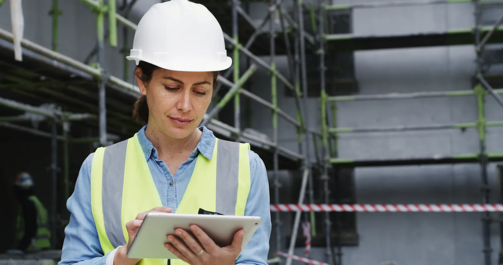 Safety Audit & Inspection App