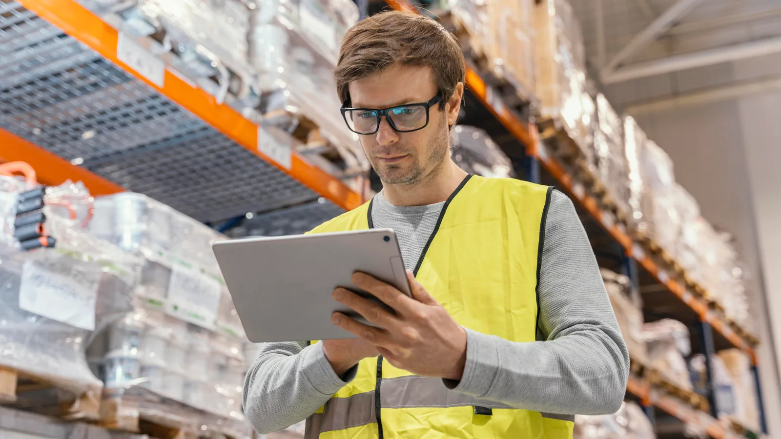 Supplier Quality Management App