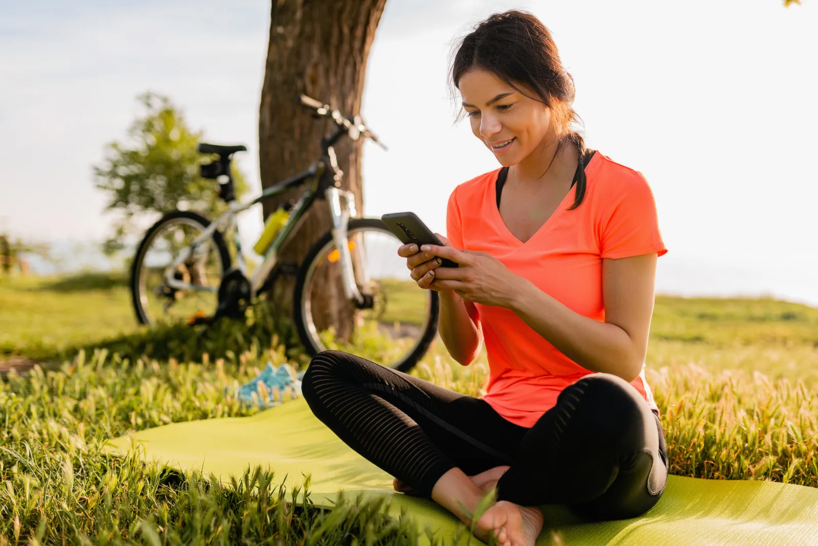 Women's Wellness App