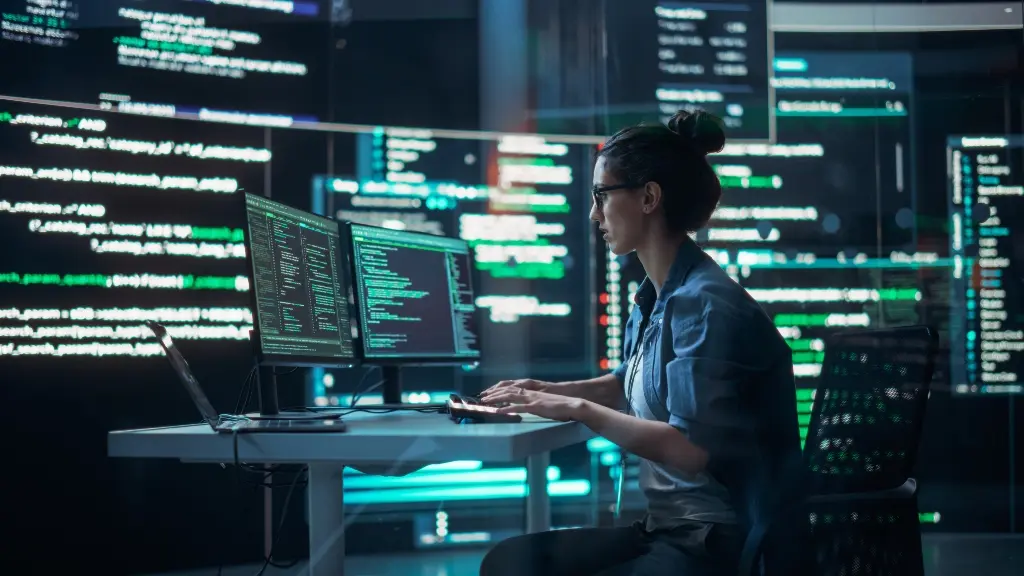 Benefits of Infrastructure as Code