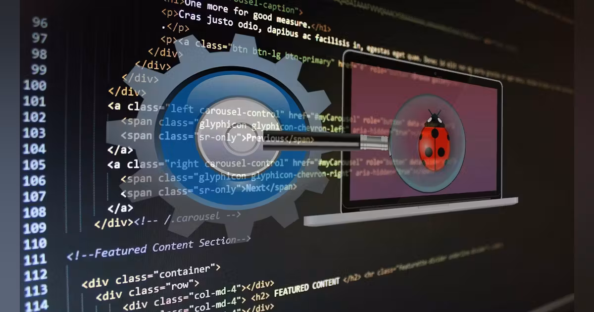 Debugging in production is risky