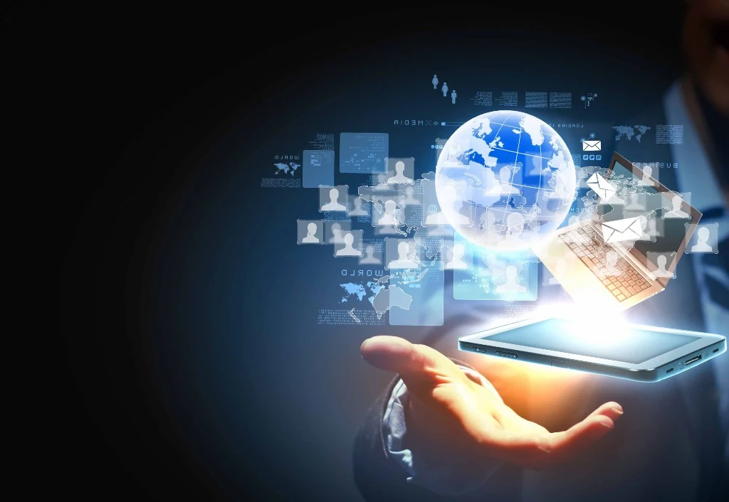 Exception handling and why it is important - interconnected digital systems