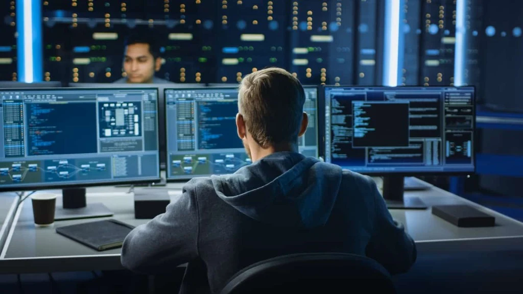 Impact of manual processes on developer productivity