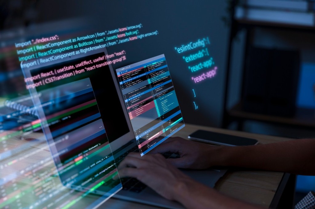 Infrastructure as Code