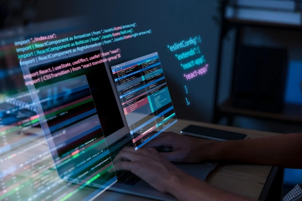 Infrastructure as Code