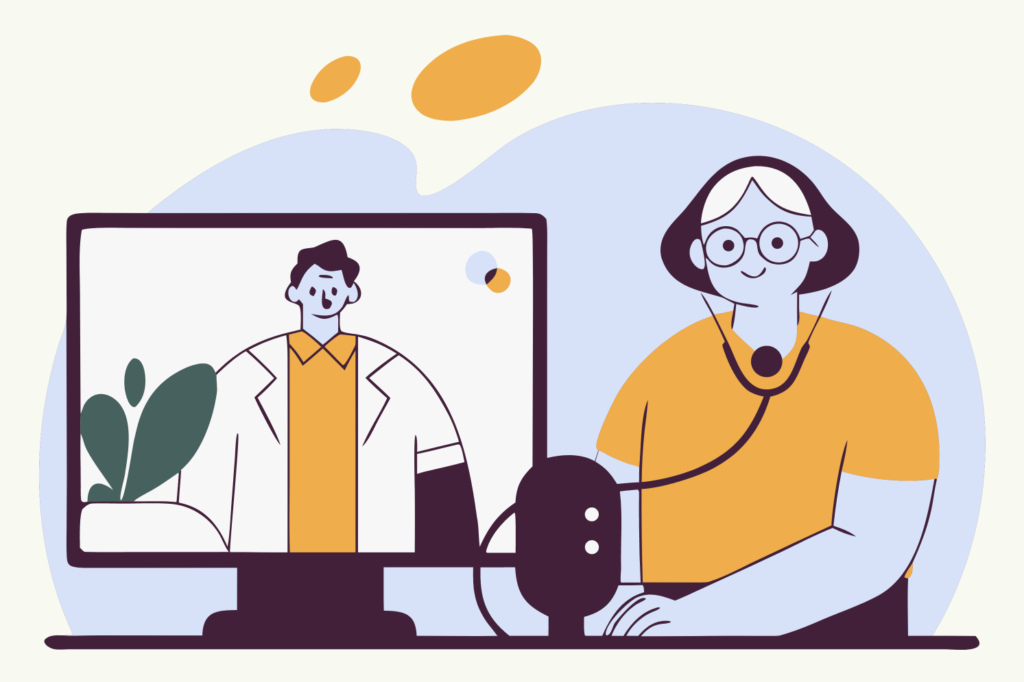 Remote Patient Monitoring MVP Development in 2026