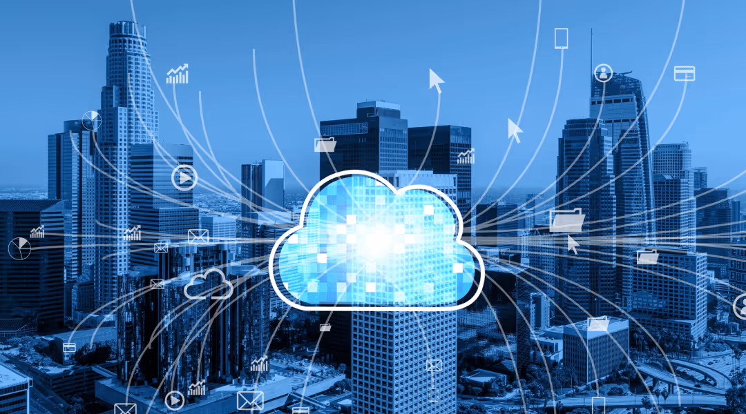 Why Scalable System Architecture Is the Backbone of Business Growth