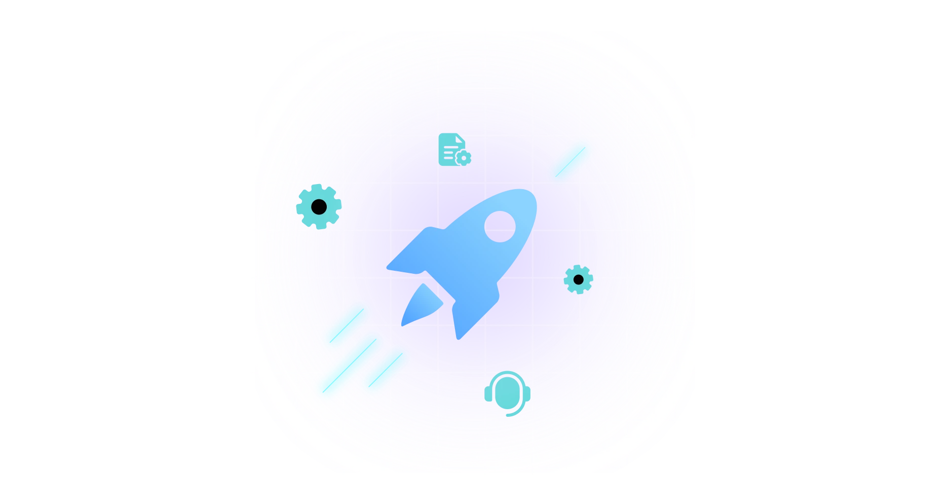 Launch & Maintenance