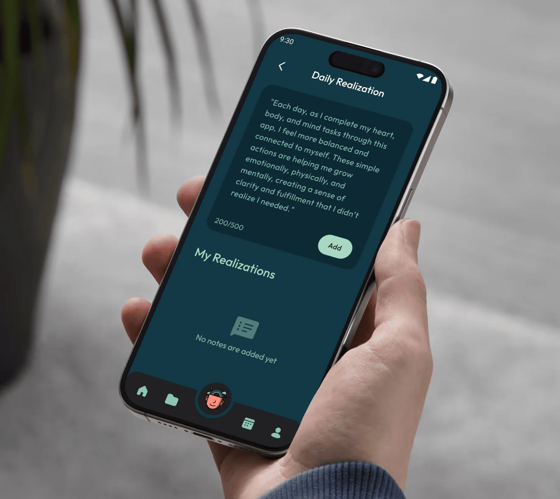 TAP Integration: AI-First Psychedelic Aftercare Platform detail