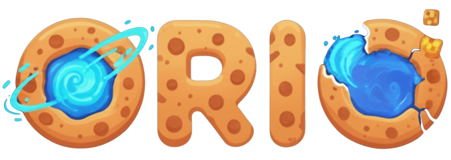 Orio-Games