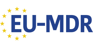 MDR (EU) logo