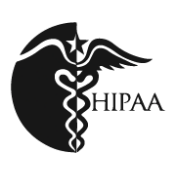 HIPAA logo