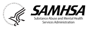 SAMHSA logo