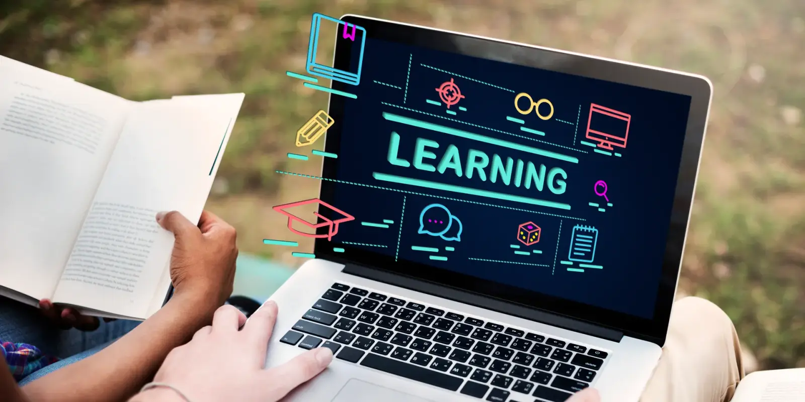 Education platform architecture