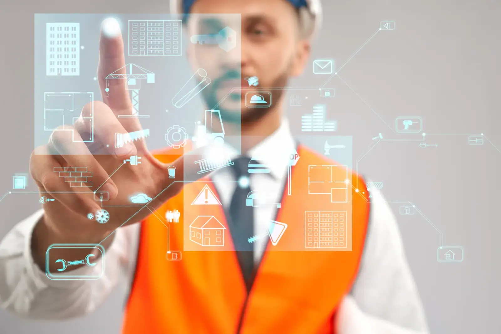 Automated Safety & Compliance Vision