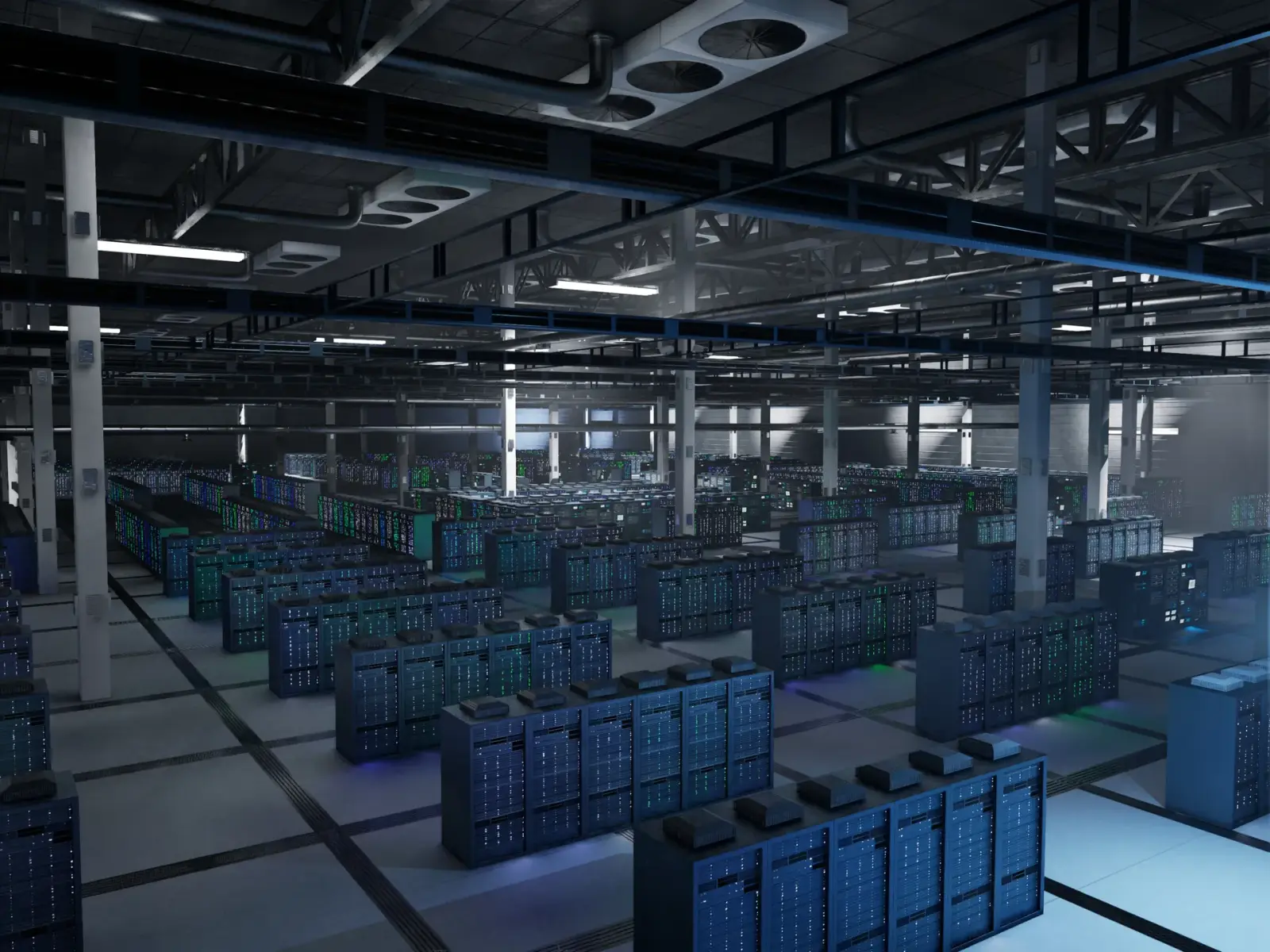 Gov & Research platform architecture