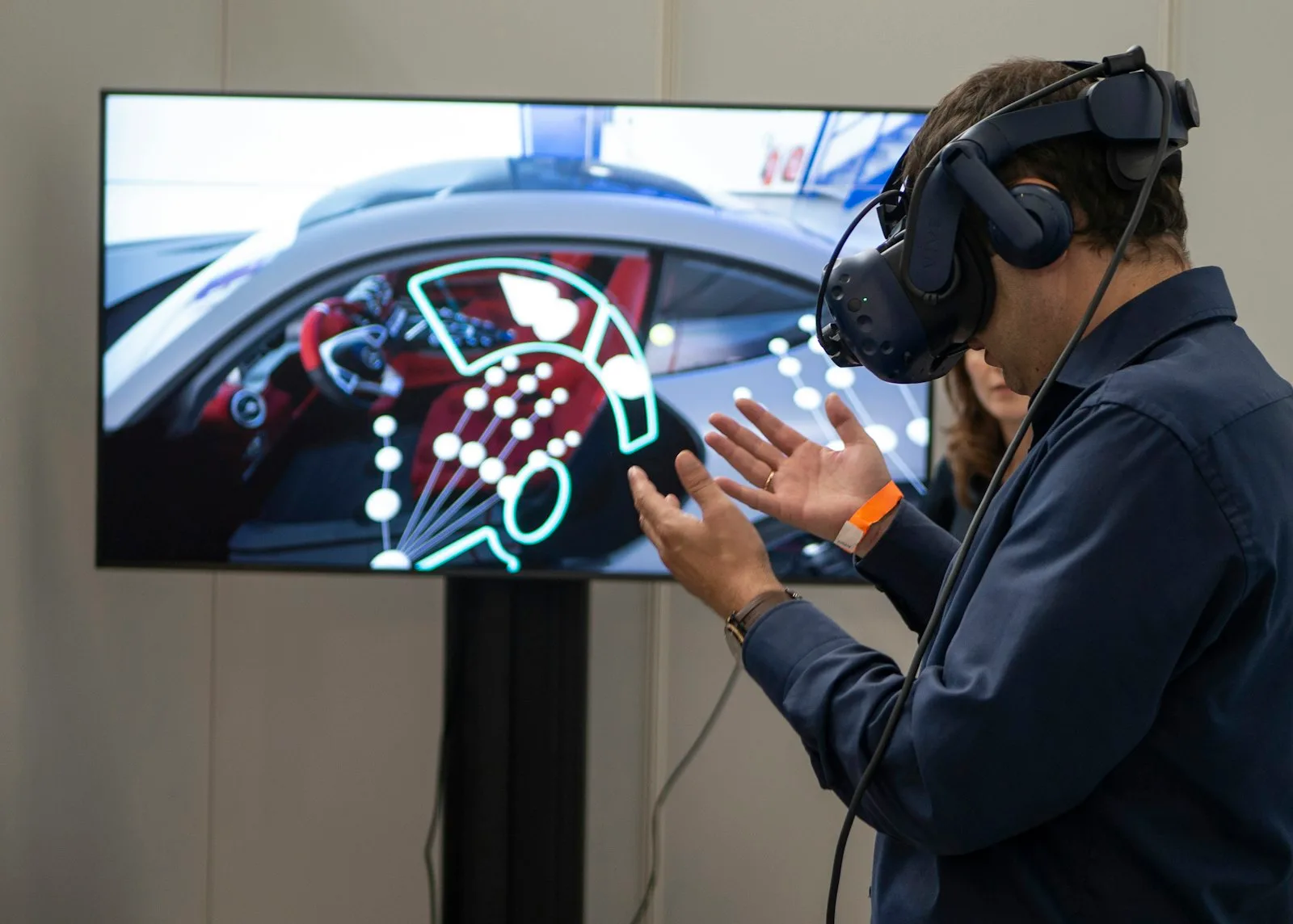 AR/VR Education App Development
