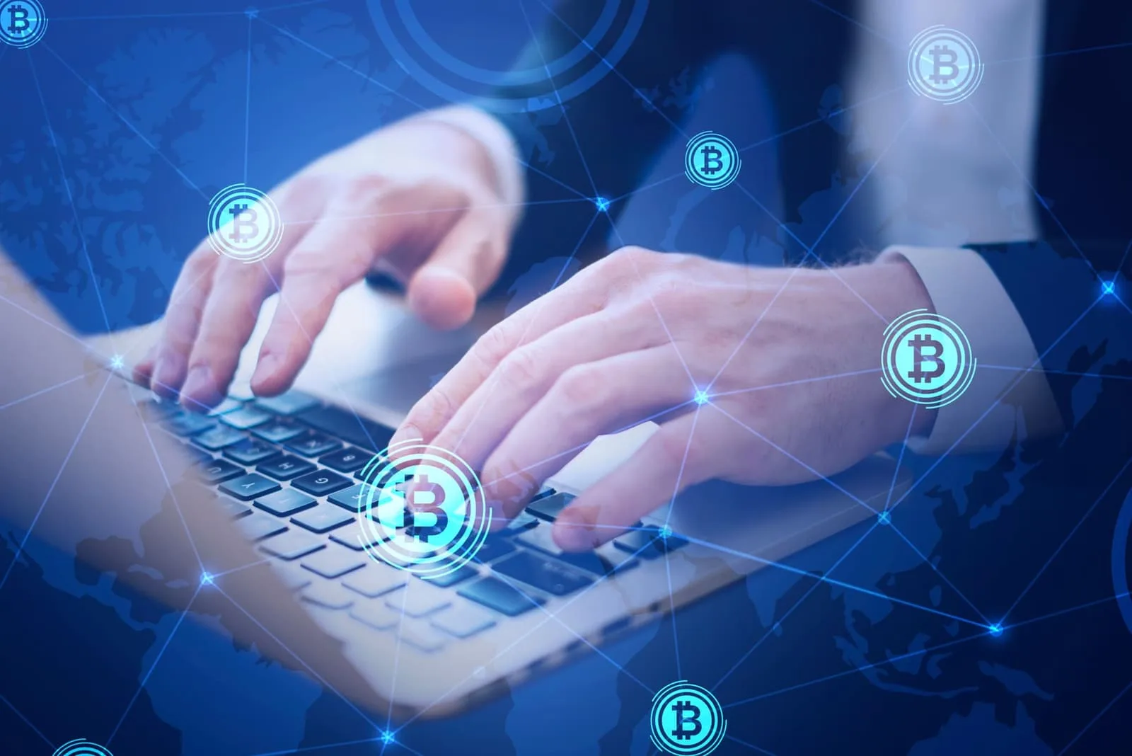 Blockchain Software Development
