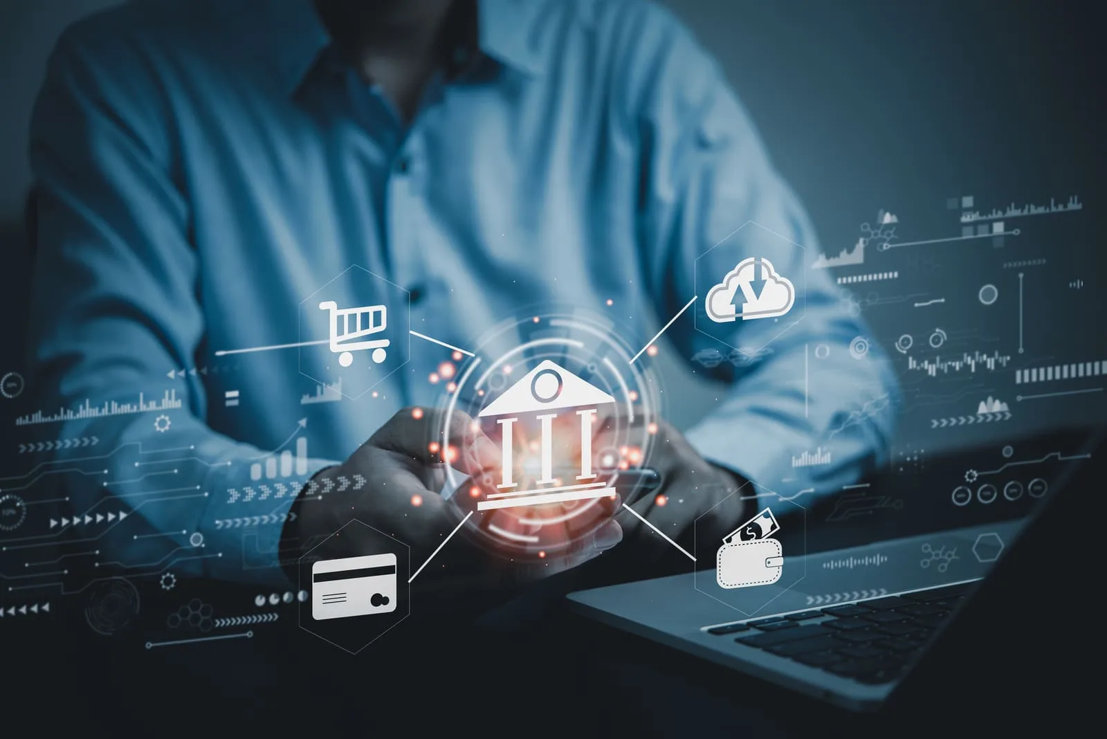 Core Banking Software Development