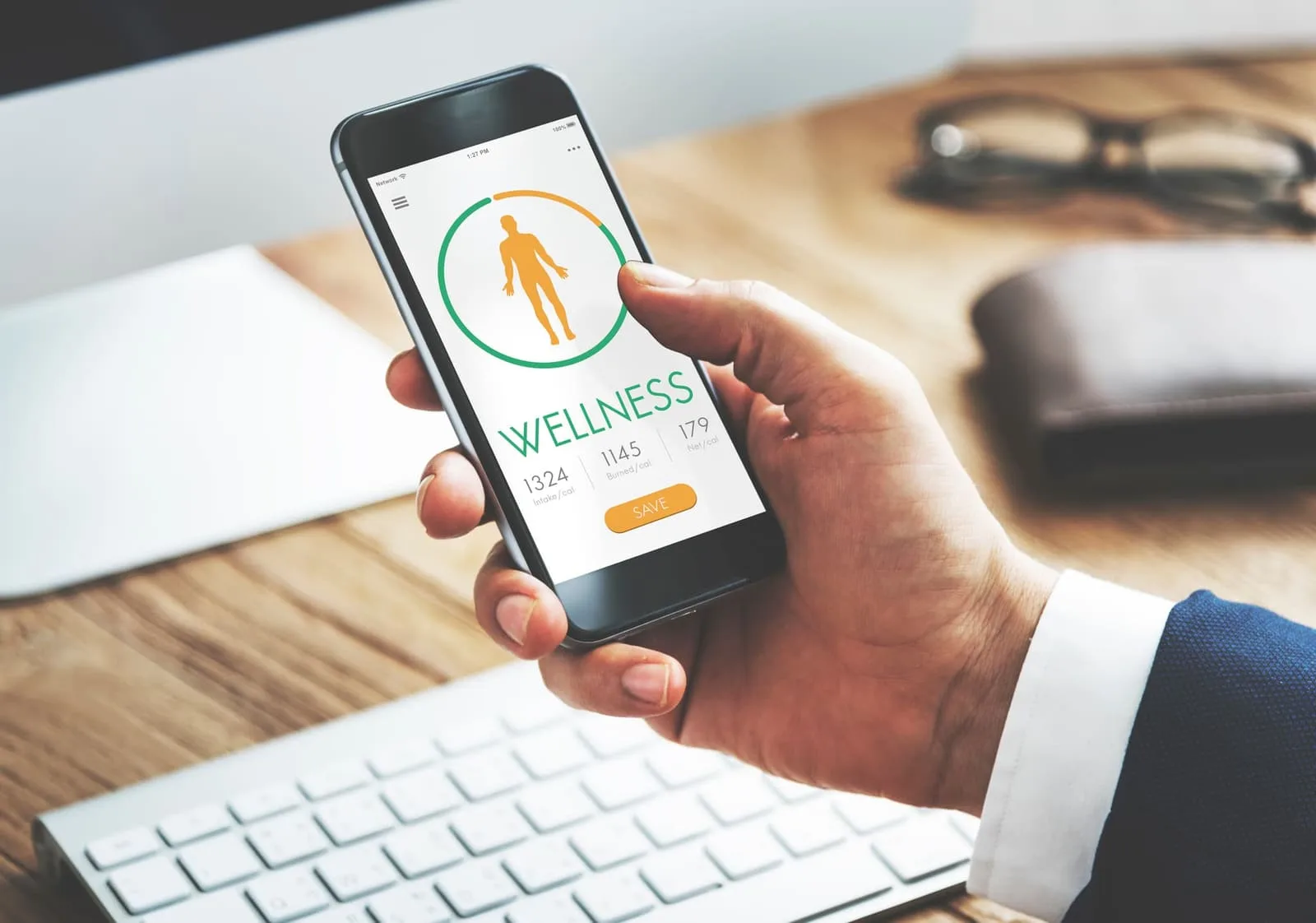 Chronic Care App Development