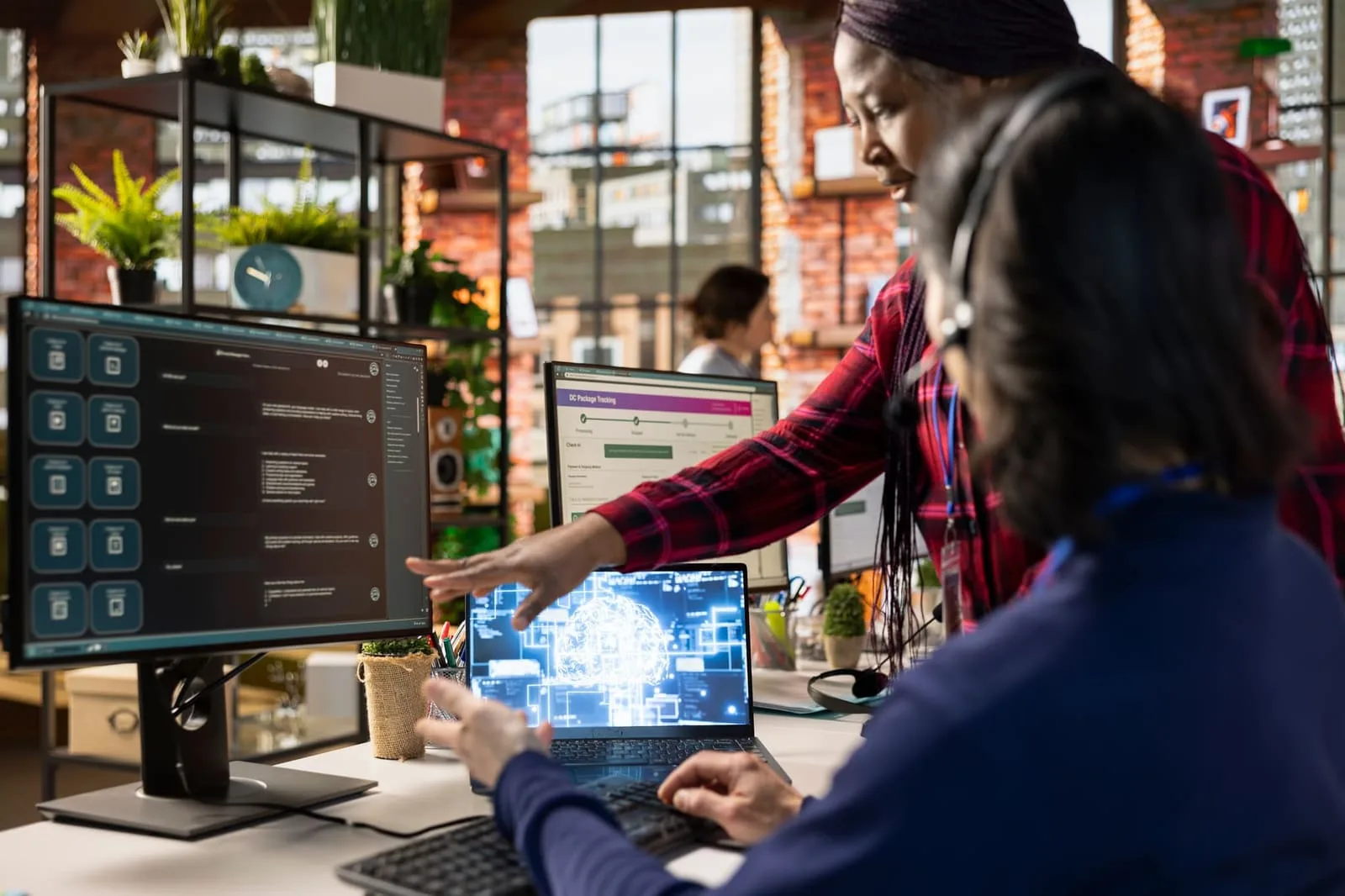AI-Assisted Contract Analysis