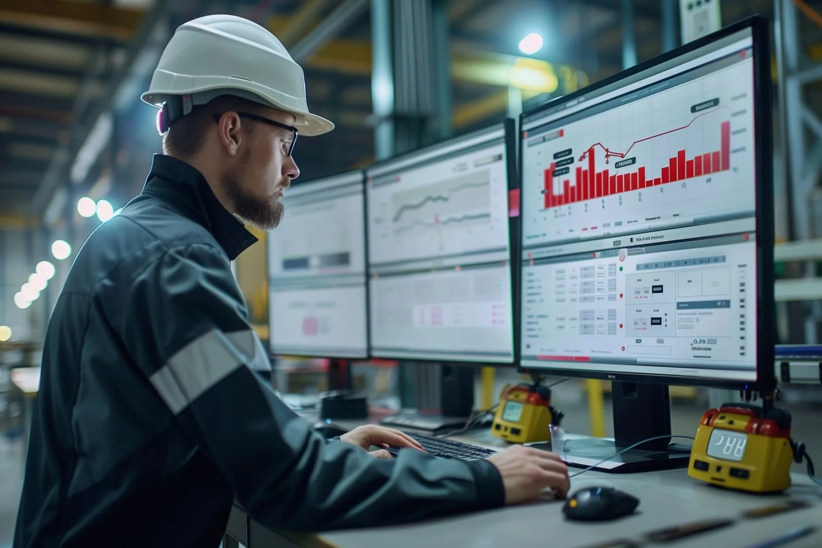 Predictive Maintenance Dashboard