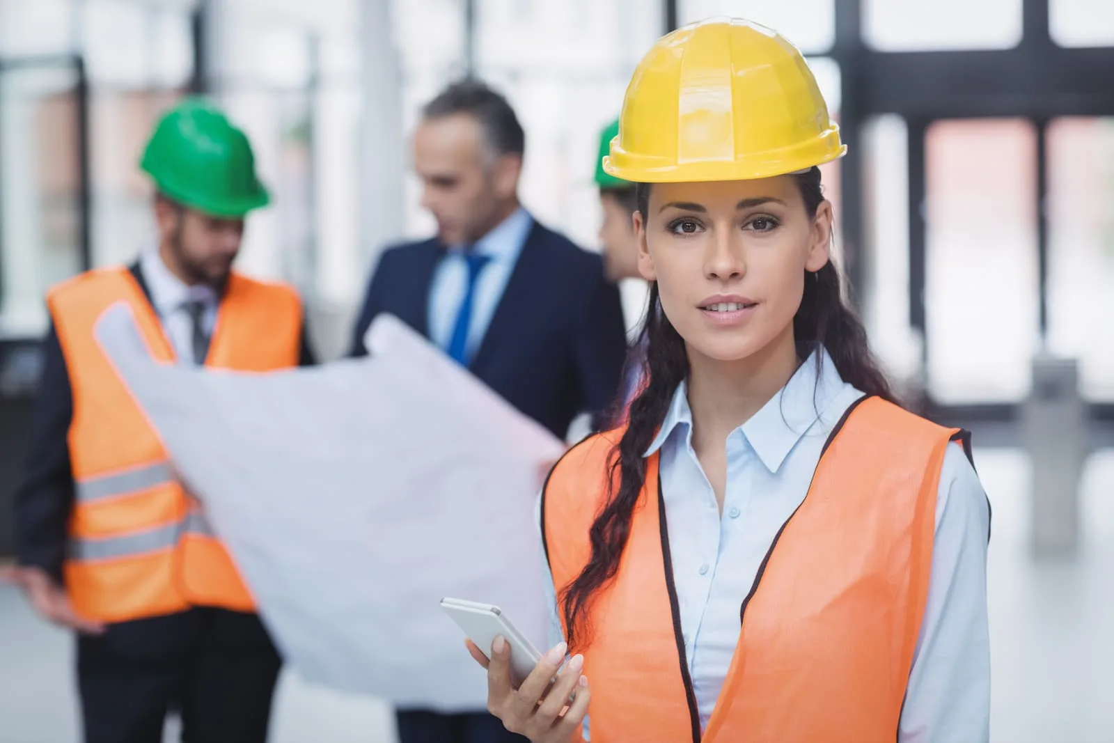 Workforce Safety & Compliance