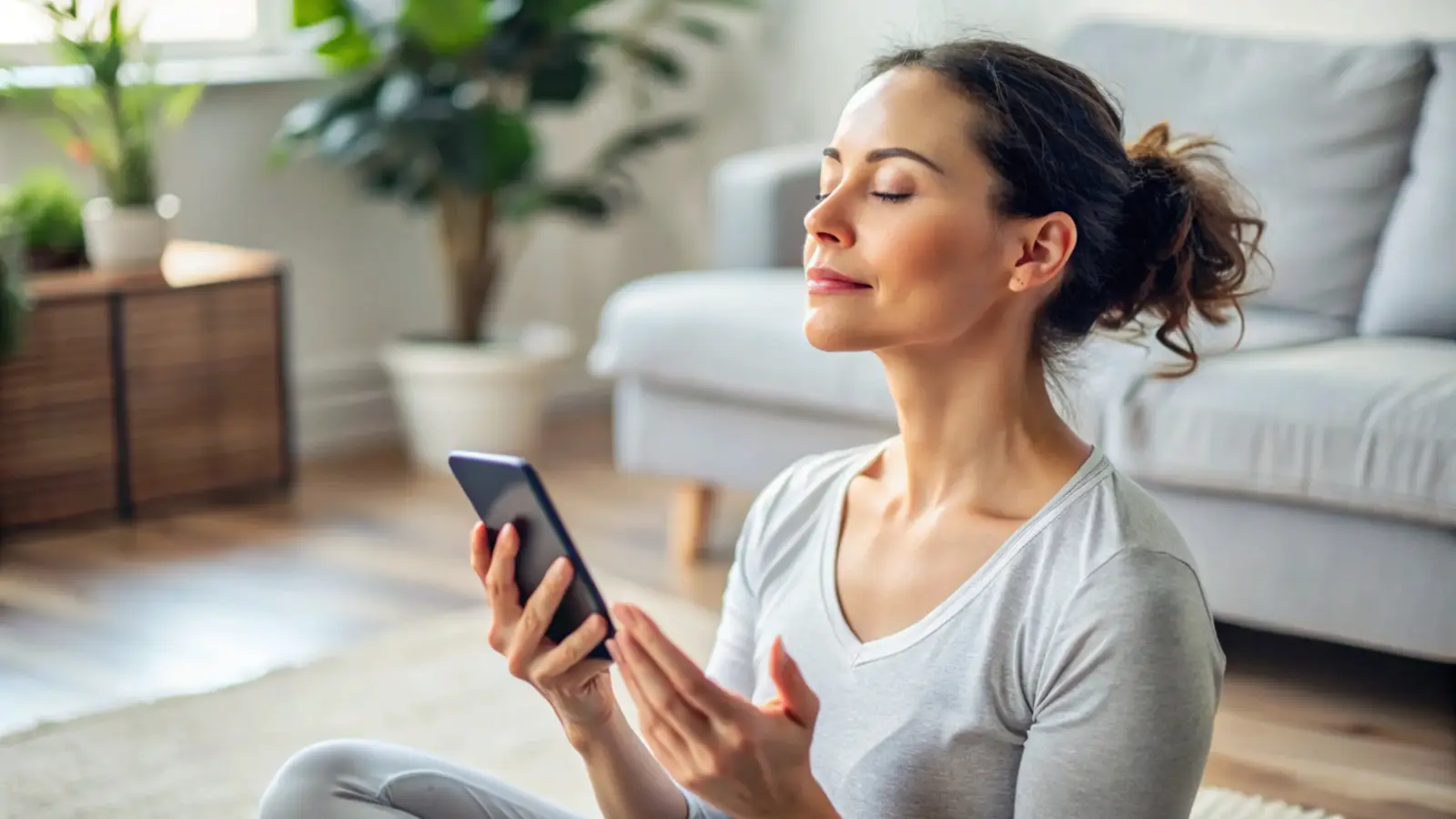 Mental Health App Development