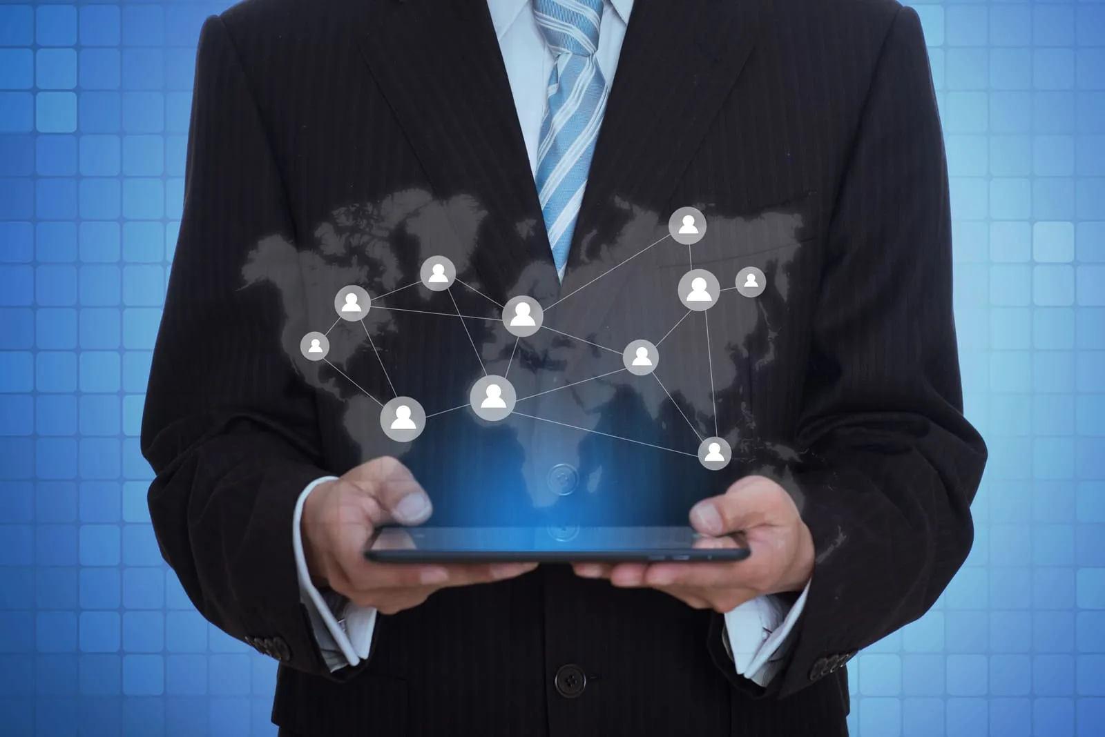 Unified Citizen Services Gateway