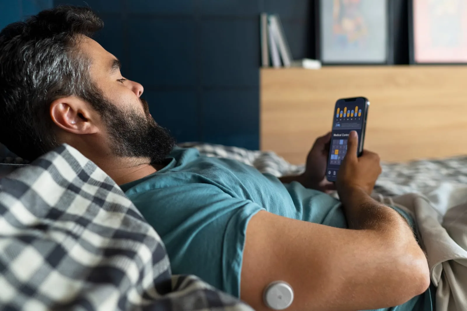 Sleep Therapy App Development
