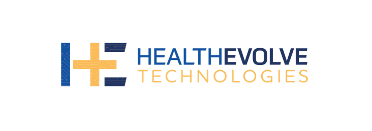 HealthEvolve logo