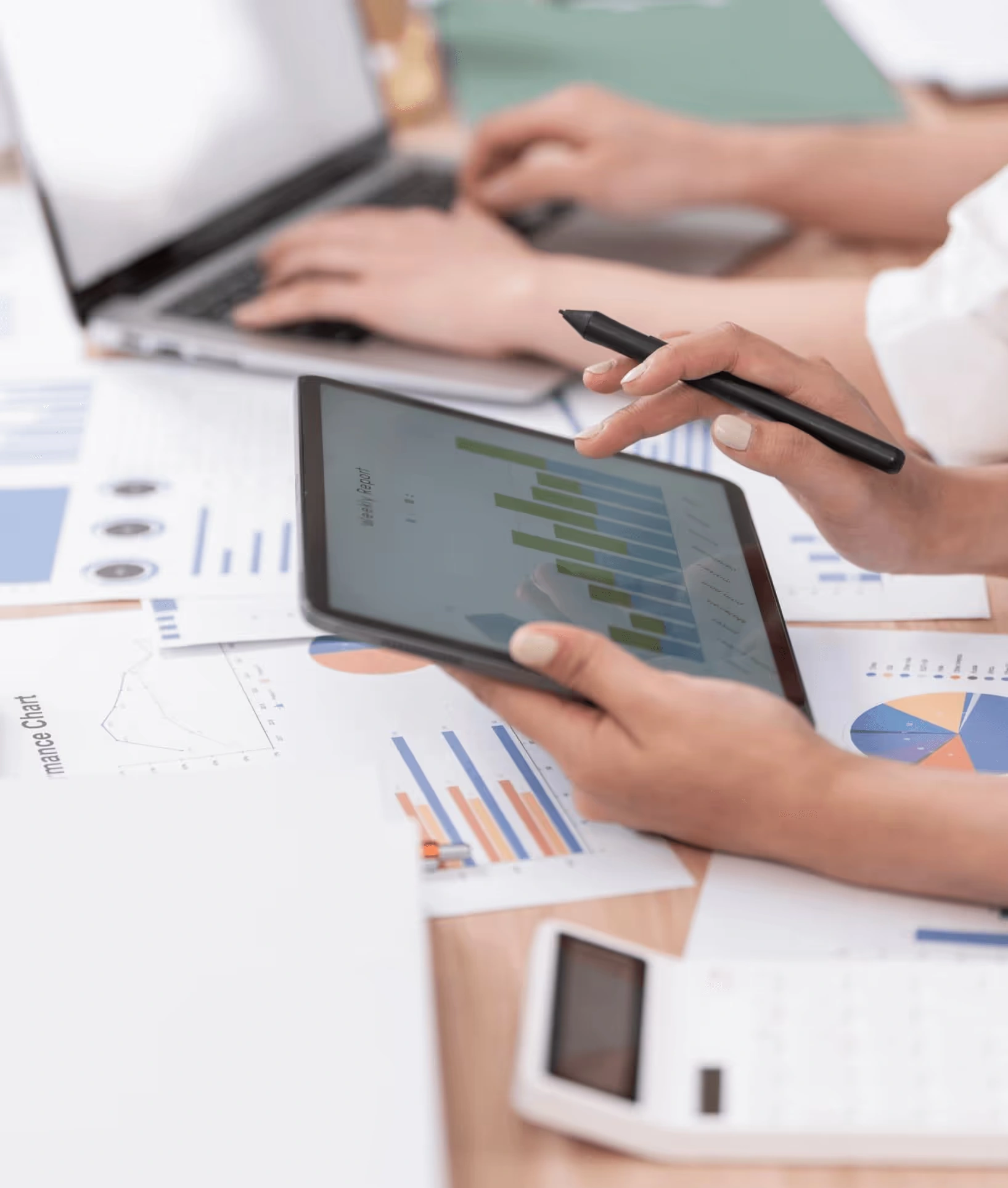 Real-time data processing powering a modern banking core