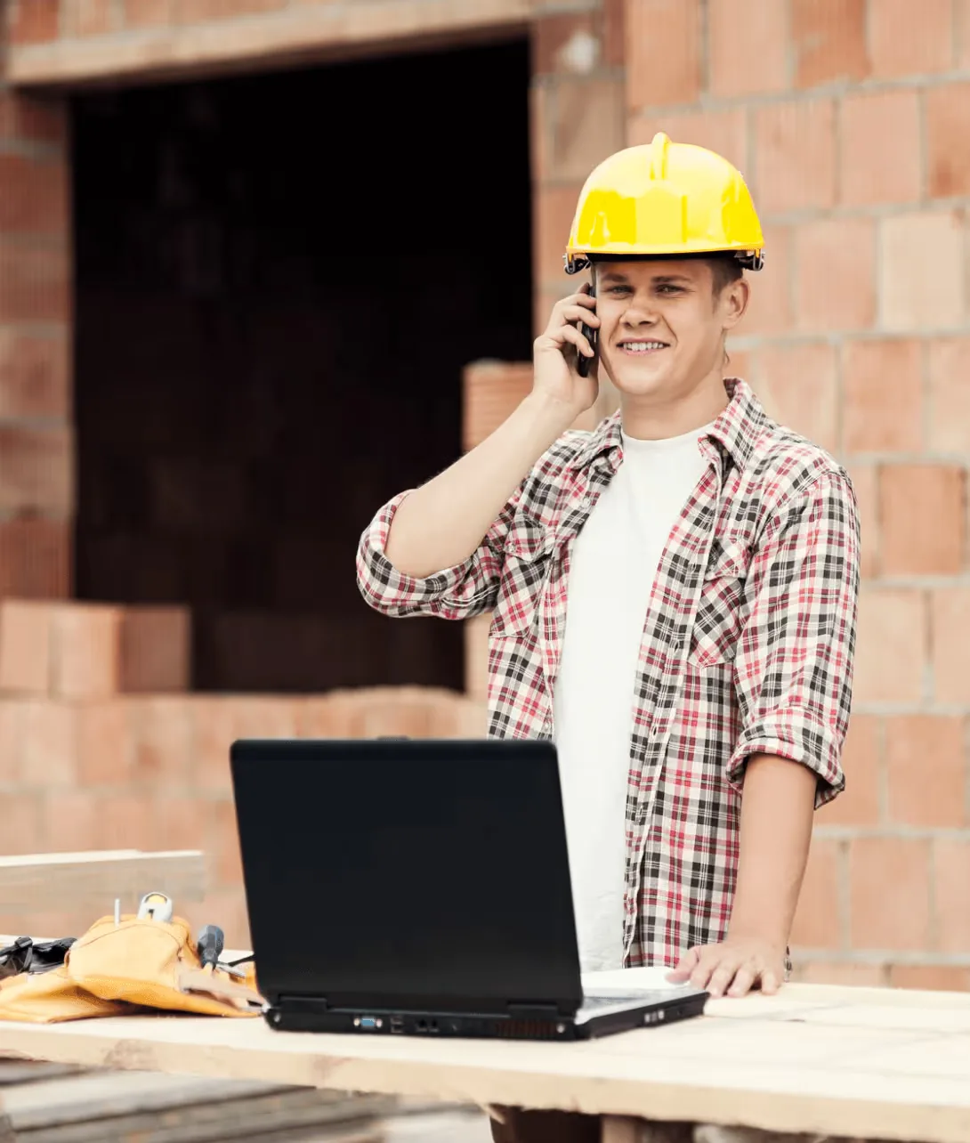 EHS compliance workflow in custom software