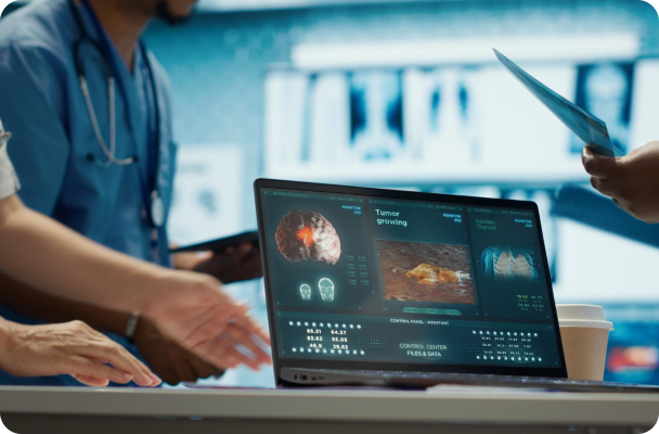 Dentistry Software Solutions architecture from clinical workflow to integration
