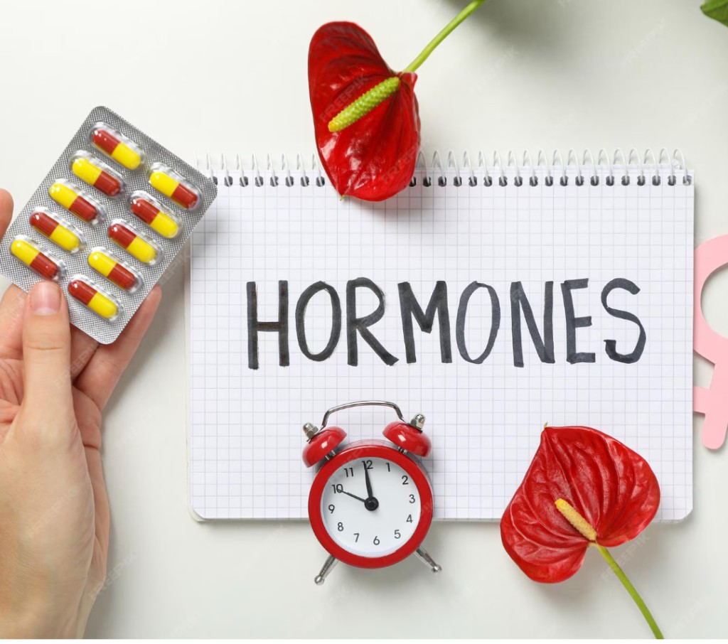 Hormonal Health