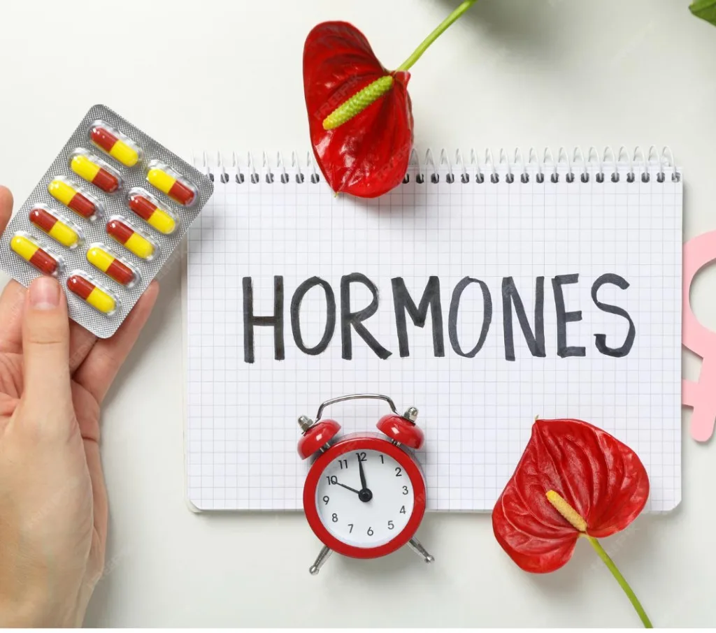 Hormonal Health