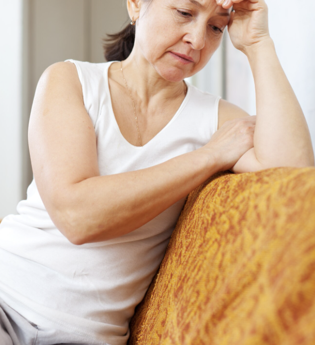 Menopause