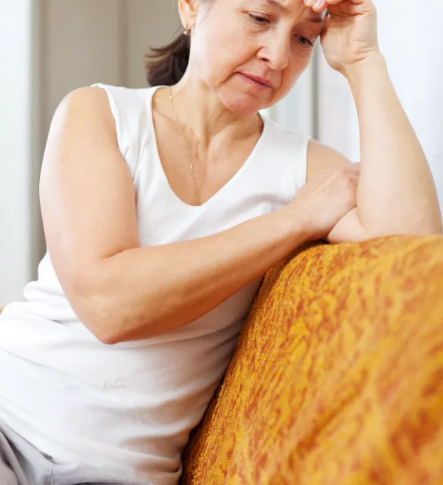 Menopause